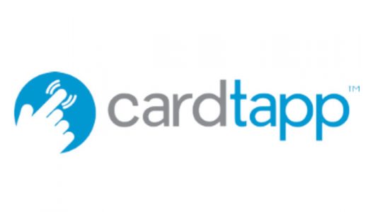 CardTapp logo