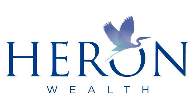 Heron logo