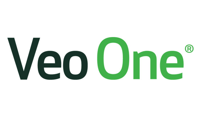 Veo One logo
