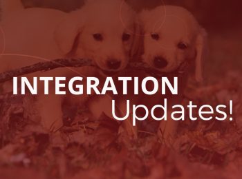 integration updates