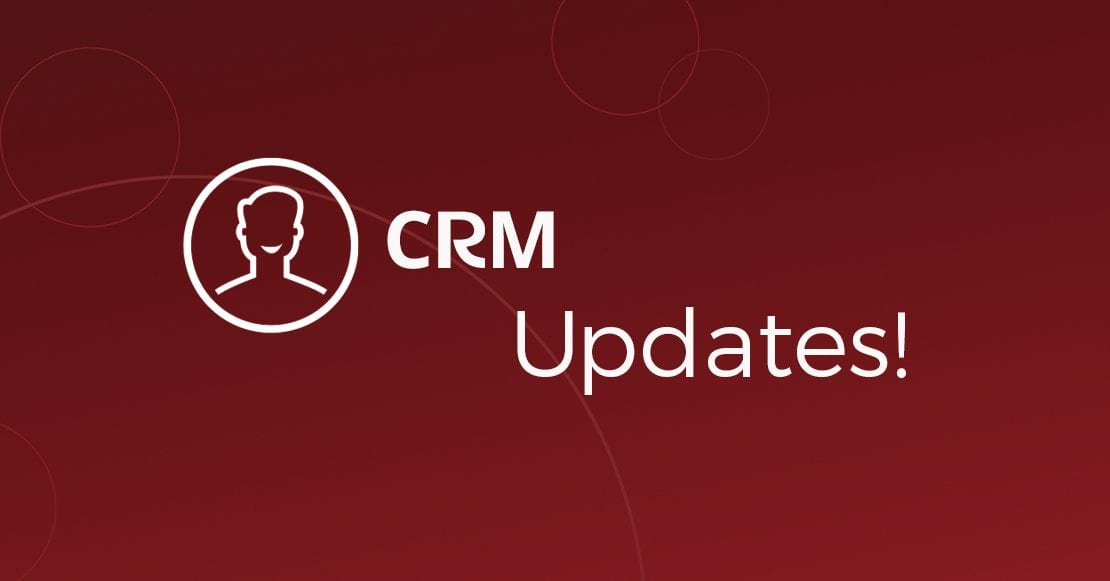 Redtail CRM updates banner