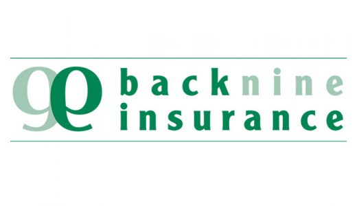 BackNine Insurance logo