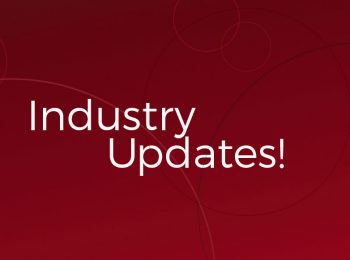 Industry Updates header