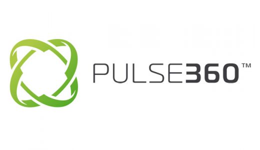 Pulse 360 logo