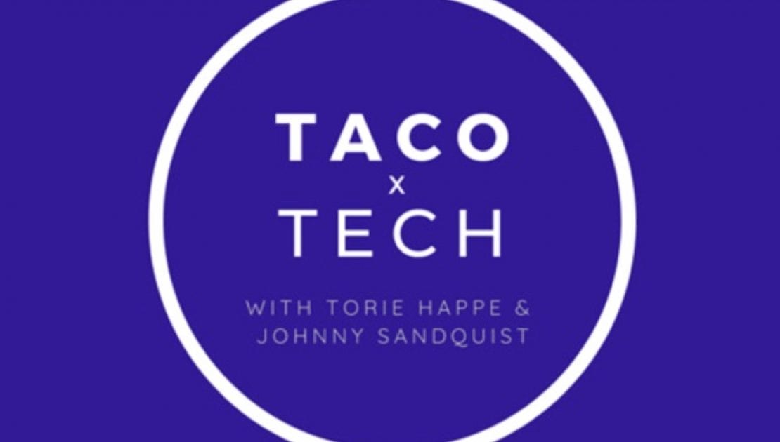 TacoTech podcast