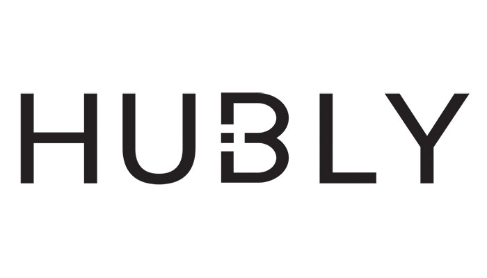 Hubly Logo