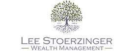 Lee Stoerzinger Wealth Management logo