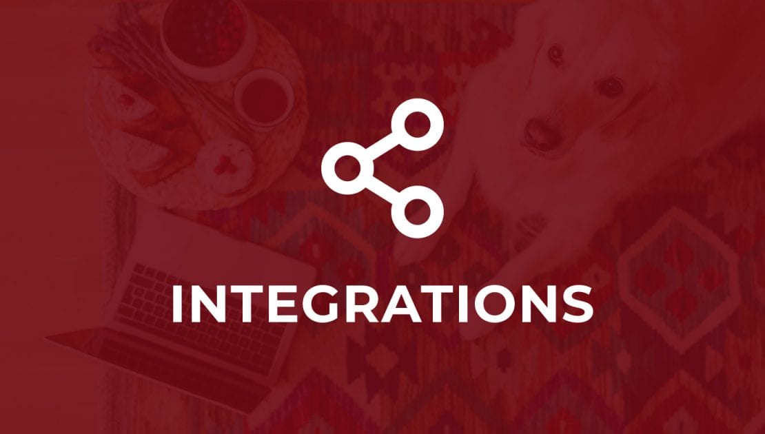 Integrations webinar blog header