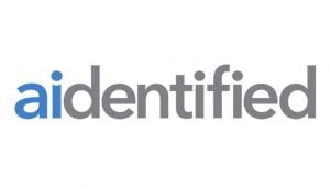 Aidentified logo