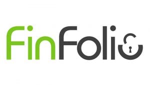 FinFolio logo