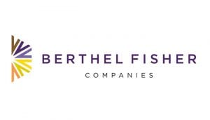 Berthel Fisher logo