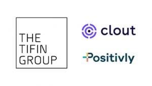 The Tifin Group logos