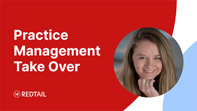 Practice Management Takeover with Jen Goldman