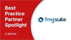 Best practice partner spotlight - FMG Suite