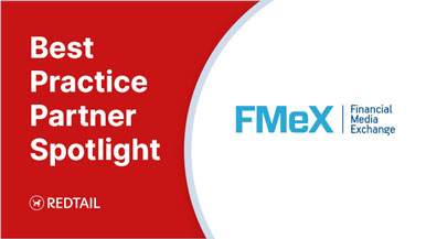 Best practice partner spotlight FMeX