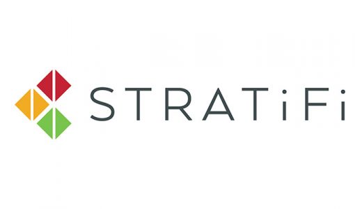 StratiFi logo