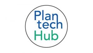 PlantechHub logo
