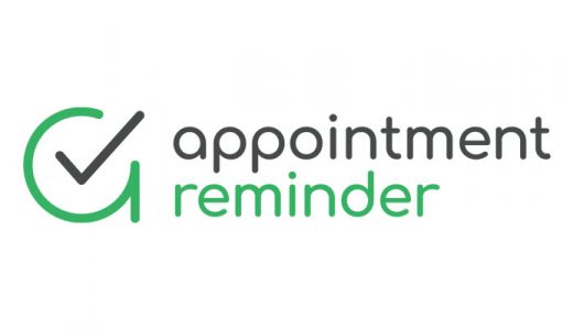 Appointment Reminder logo