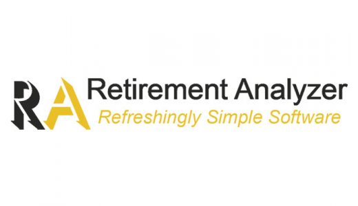 Retirement Analyzer logo