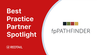 Best Practice Partner Spotlight webinar - fpPathfinder