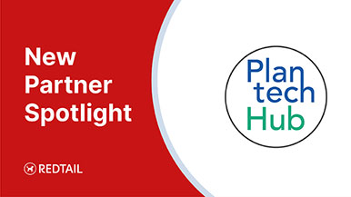 New Partner Spotlight webinar – PlantechHub