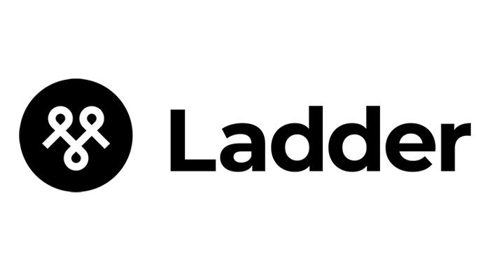 Ladder Life logo