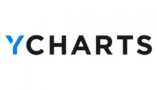YCharts logo