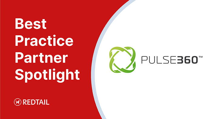 Best Practice Partner Spotlight webinar - Pulse360-nav