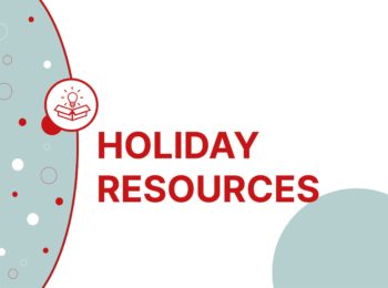 Redtail Blog Feature Graphic - Holiday Resources