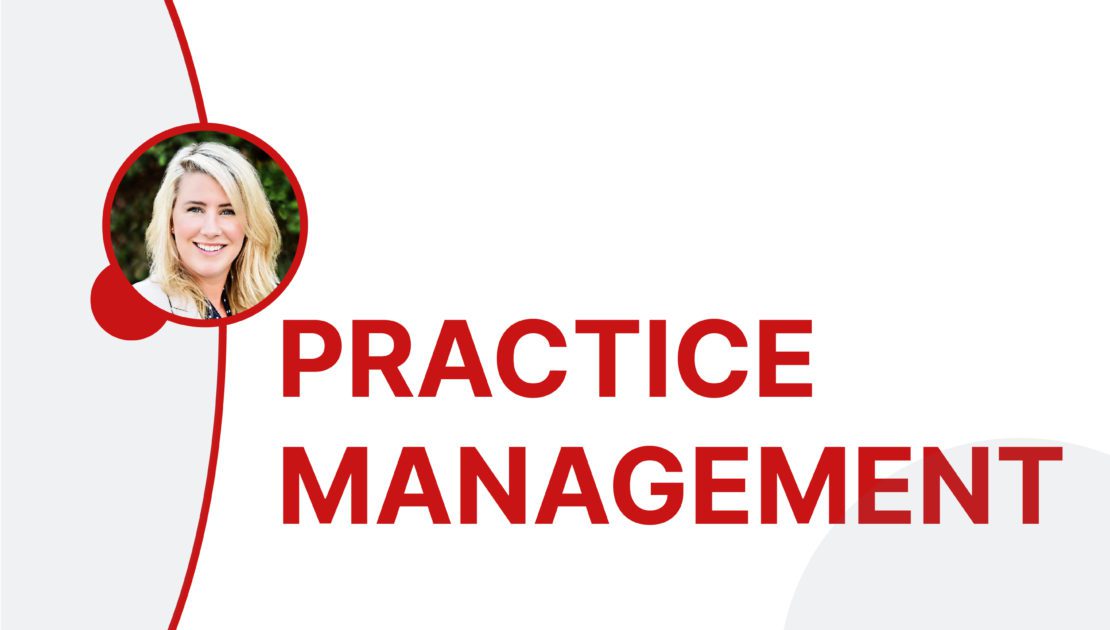 Blog Feature Practice Management - Kate Guillen
