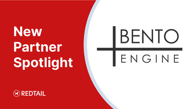 New Partner Spotlight webinar - Bento Engine