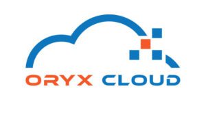 Oryx Cloud logo