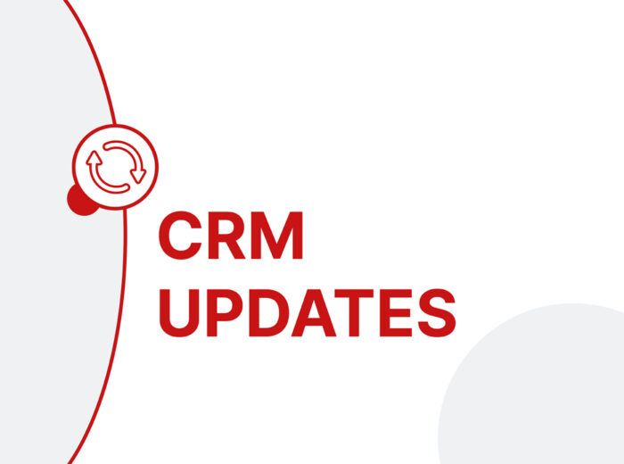 Redtail Blog Feature Graphic - CRM Updates