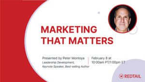Practice Management Takeover webinar with Peter Montoya