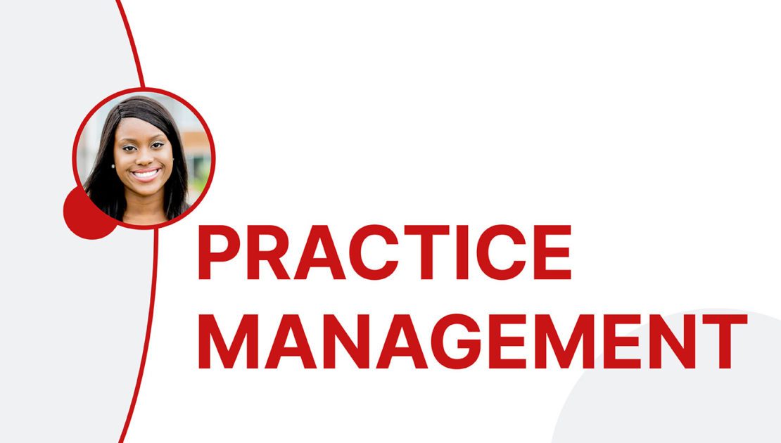 Blog Feature Practice Management - Charesse Spiller