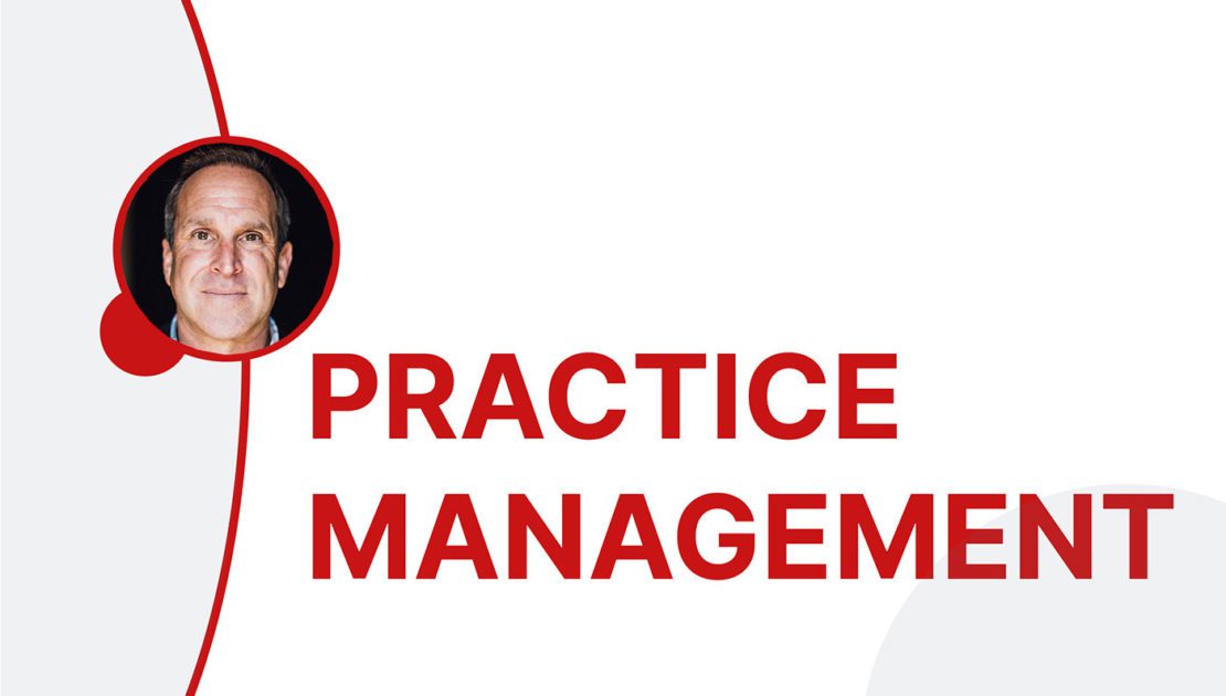 Blog Feature Practice Management - Peter Montoya