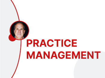 Blog Feature Practice Management - Peter Montoya