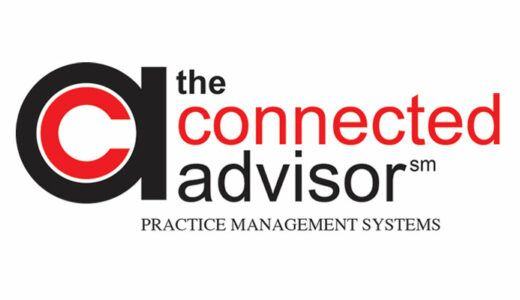 the-connected-advisor-logo
