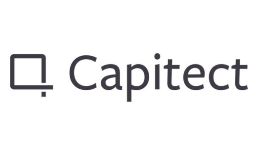 Capitect logo