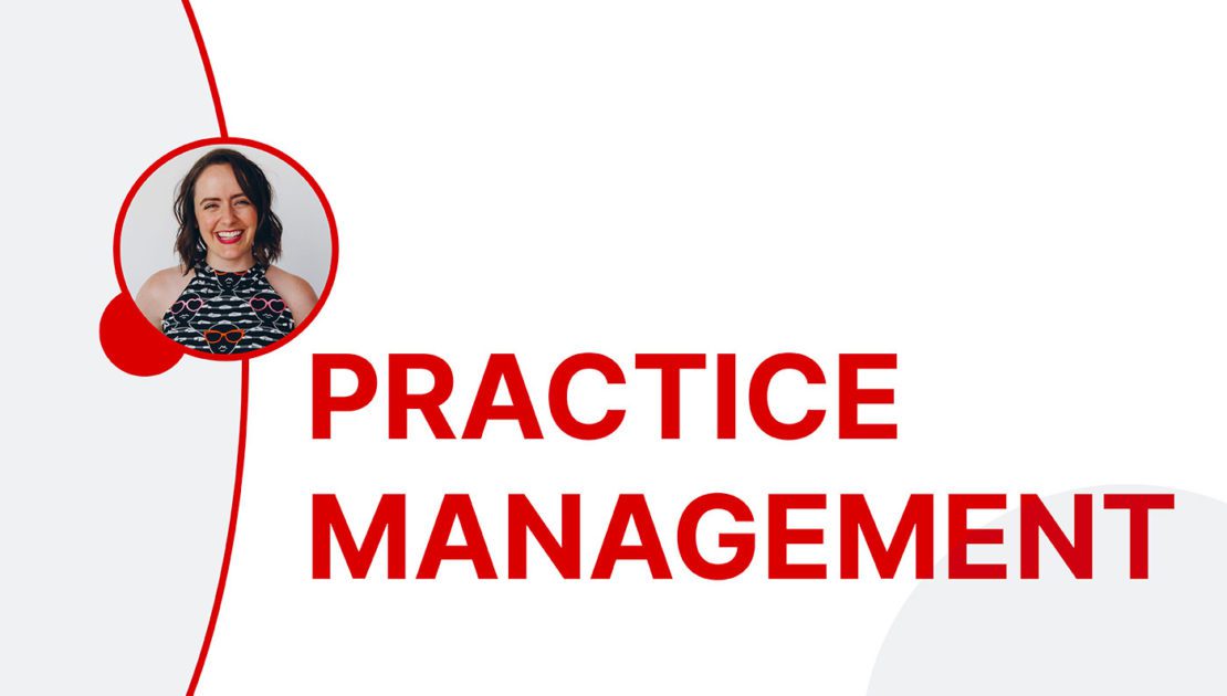 Blog Feature Practice Management - Lacey Shrum