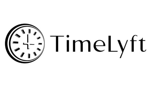 TimeLyft logo