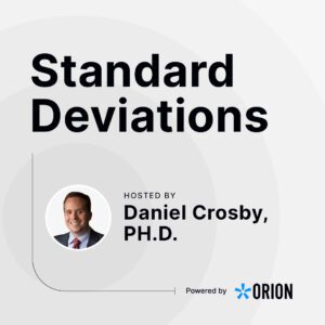 Standard Deviations podcast icon