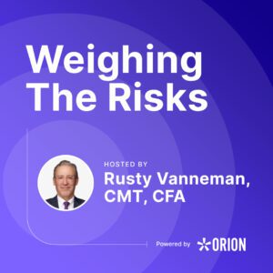 Weighing The Risks podcast icon