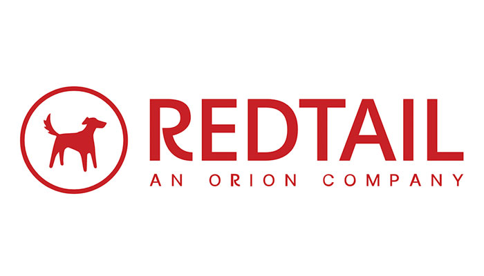 Redtail- Orion logo