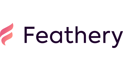 feathery-logo